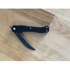 Toadstool Black